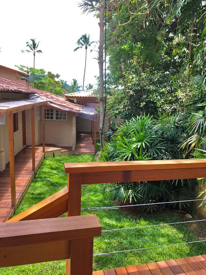 La Bella Suites อิลญาเบลา ภายนอก รูปภาพ