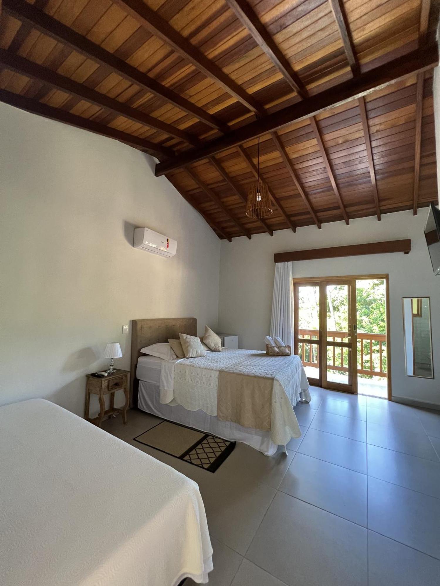 La Bella Suites อิลญาเบลา ภายนอก รูปภาพ